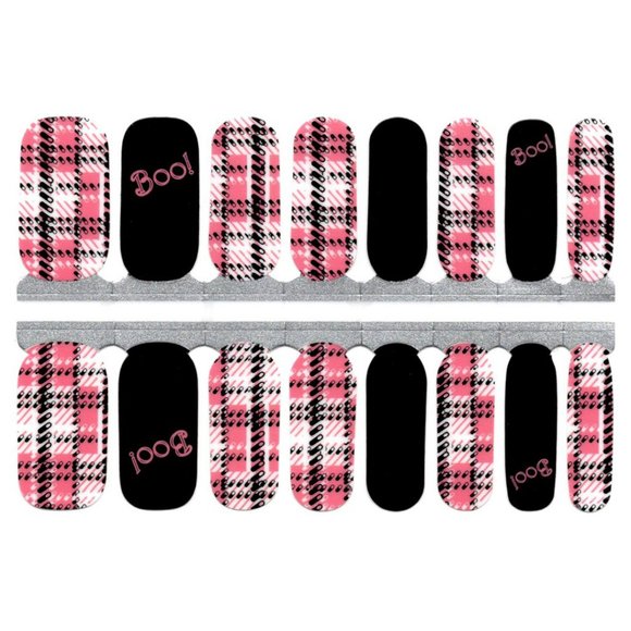 Nail Wraps Nail Art Nail Stickers Nail Decals Party Favor Gift - Picture 5 of 13